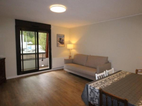 LUCHON T2 RENOVÉ AVEC BALCON ET PARKING - FR-1-313-211